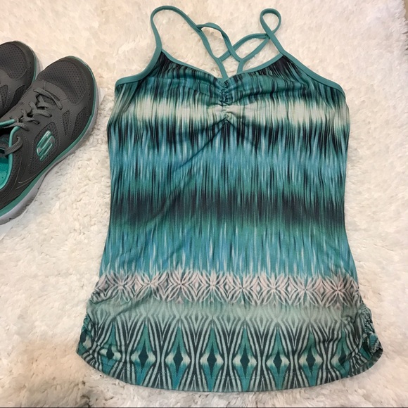 Prana Tops - PrAna tank top